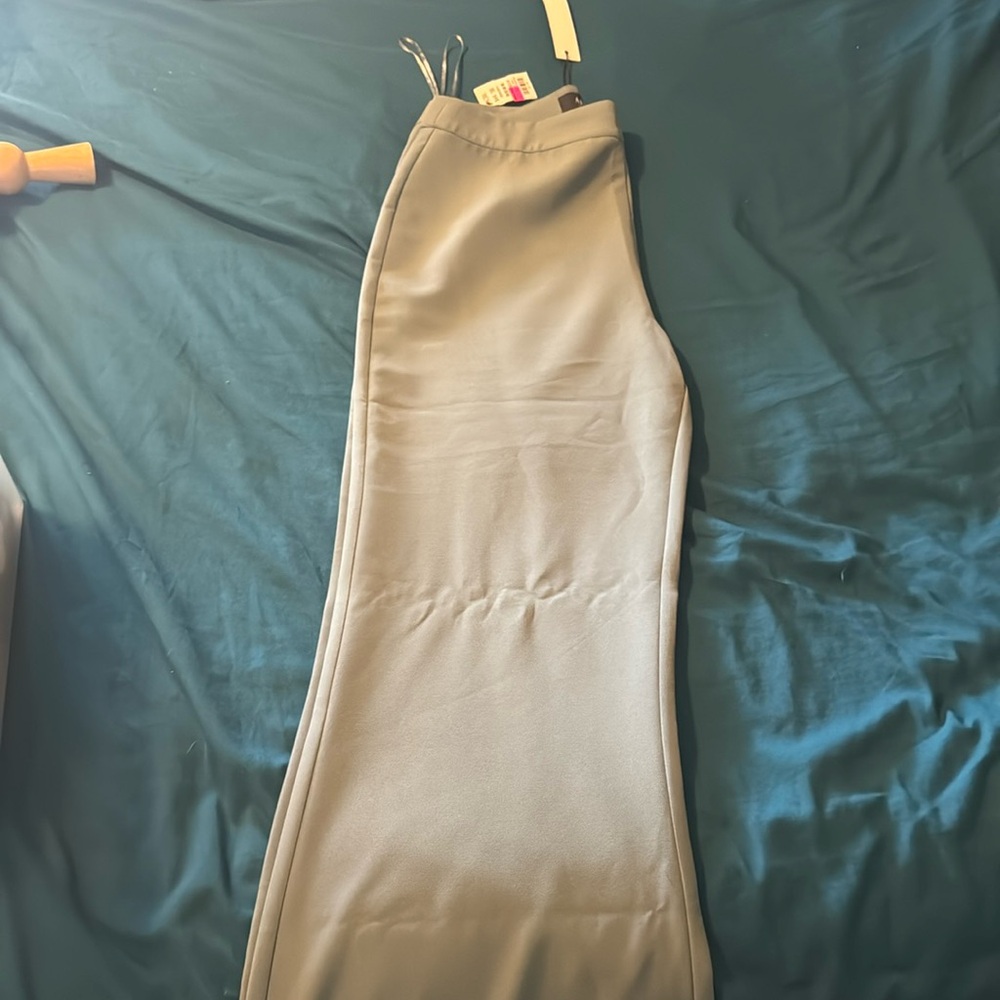 Dress up slacks